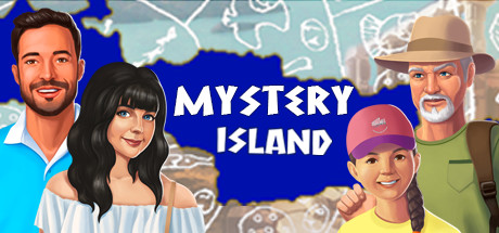 View Mystery Island - Hidden Object Games on IsThereAnyDeal