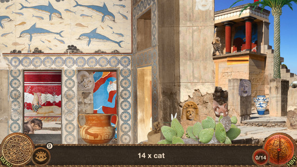 Mystery Island - Hidden Object Gamesfor windows and Linux 1