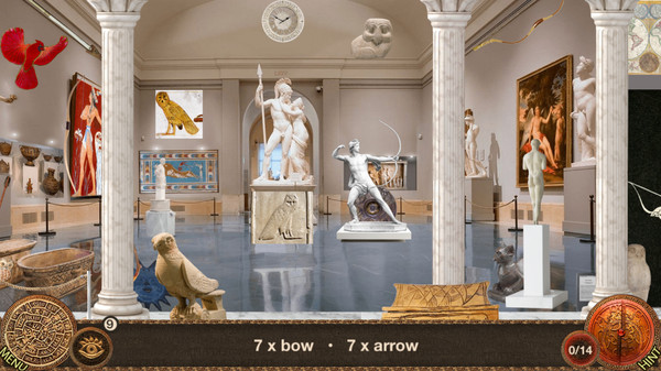 Mystery Island - Hidden Object Games game for Linux 1