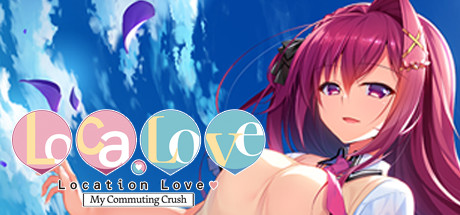 Loca-Love My Commuting Crush