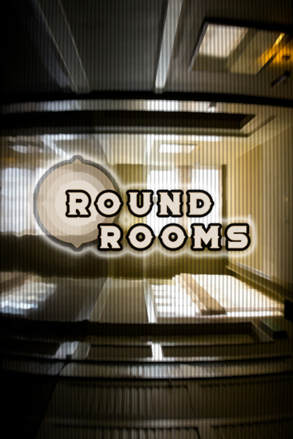 Round Rooms for steam