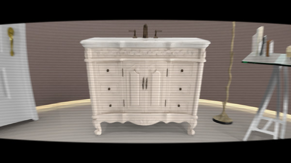 Round Rooms game for Linux 1