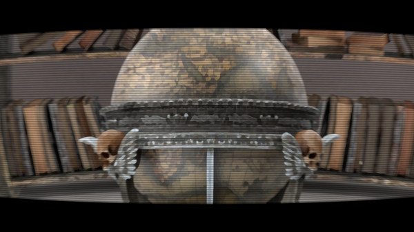 Скриншот из Round Rooms