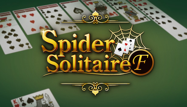 Spider Solitaire F