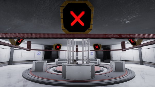 Скриншот из Pentagonal Saloon Скриншот из Pentagonal Saloon