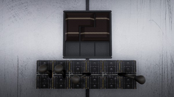 Скриншот из Pentagonal Saloon Скриншот из Pentagonal Saloon