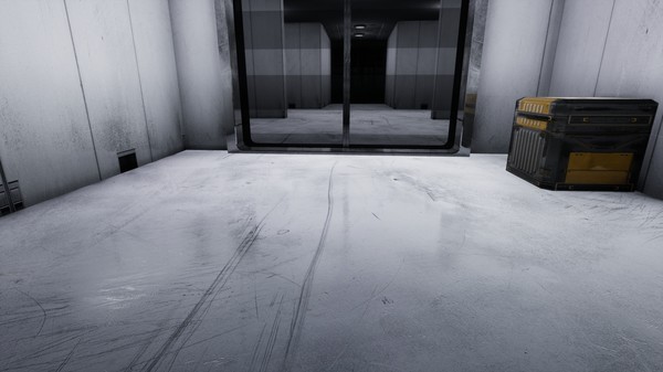 Скриншот из Pentagonal Saloon Скриншот из Pentagonal Saloon