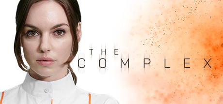 The Complex cover art