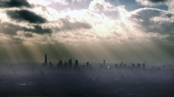 Скриншот из The Complex