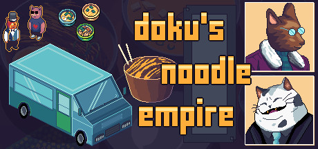 View Doku's Noodle Empire on IsThereAnyDeal