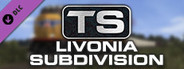 Train Simulator: Livonia Division: Monroe - Subdivision Route Add-On