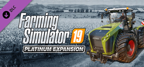 Farming Simulator 19 - Premium Edition Download For Mac