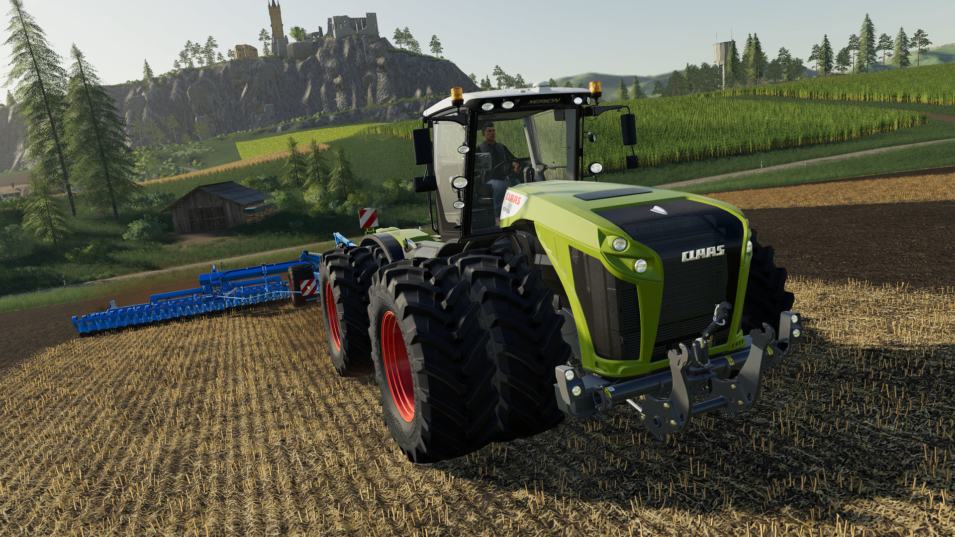 farming simulator 19 mac download