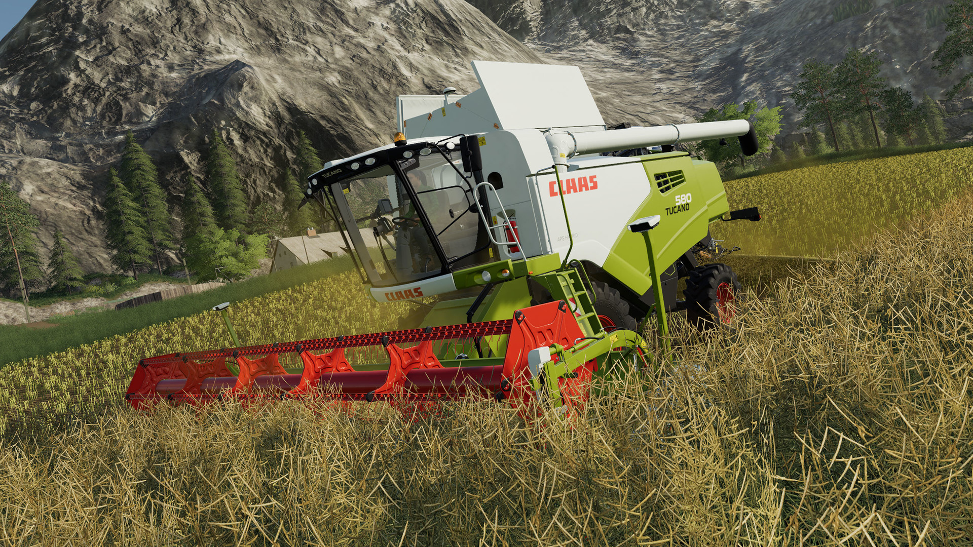 farming simulator 19 cross platform 2019