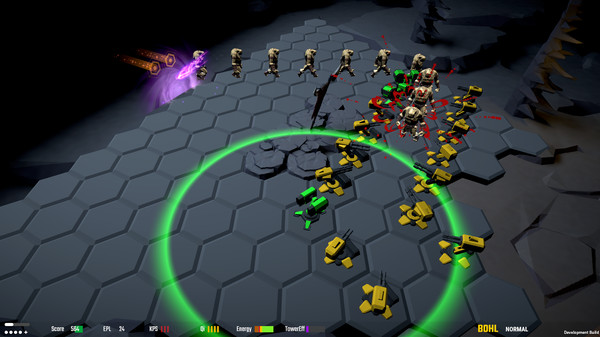 Tau Defensefor windows and Linux 1