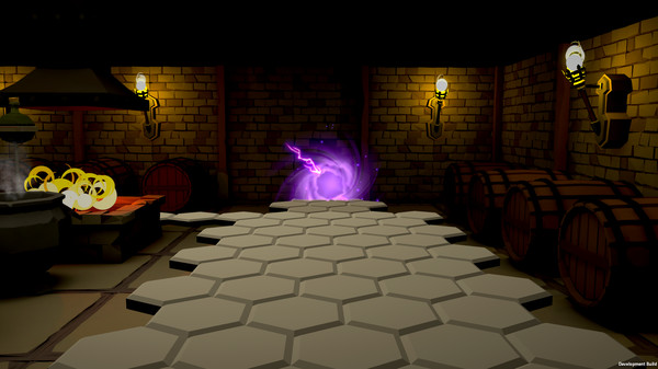 Tau Defense for linux