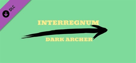Interregnum - Dark Archers cover art