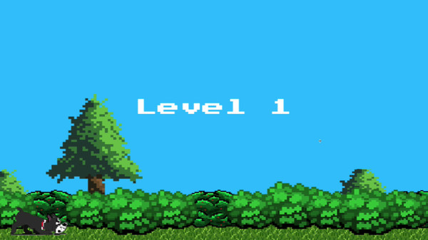 Скриншот из 8bit Pigeon Hunter