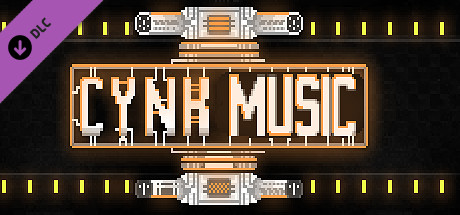 CYNK 3030 - Soundtrack