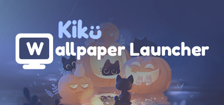 Kiku Wallpaper Launcher cover art