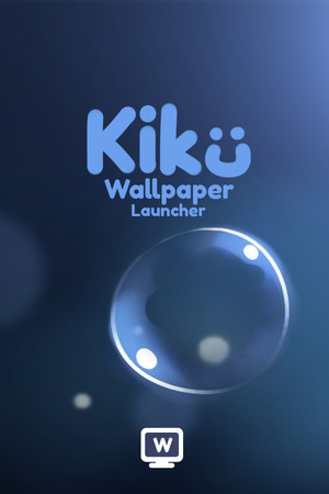 Kiku Wallpaper Launcher