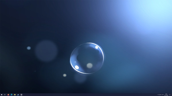 Kiku Wallpaper Launcher game for Linux 1