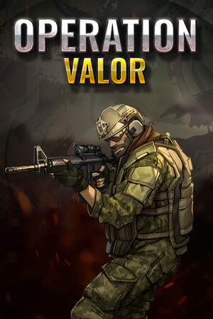 Operation Valor Demo