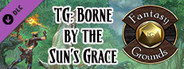 Fantasy Grounds - Pathfinder RPG - The Tyrant's Grasp AP 5: Borne by the Sun’s Grace (PFRPG)