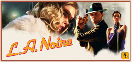 View L.A. Noire on IsThereAnyDeal