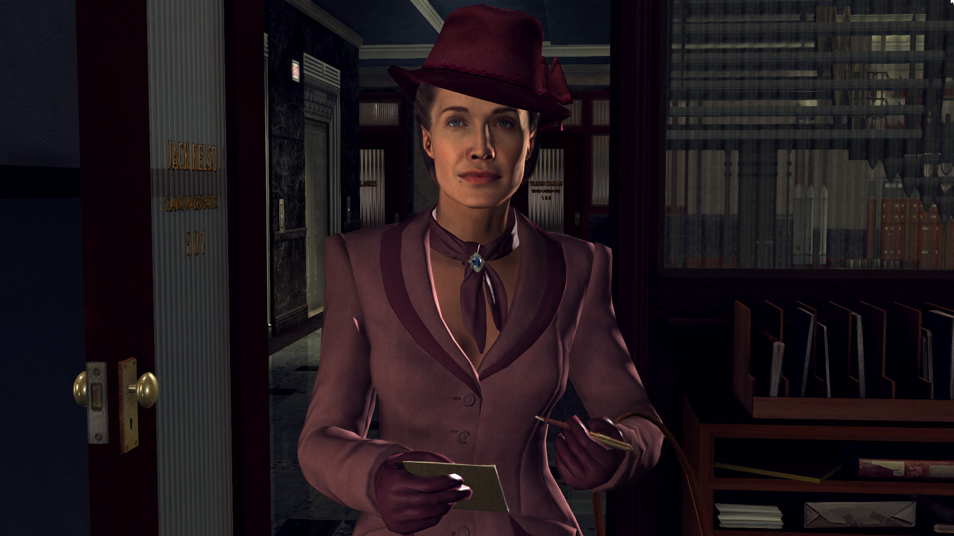 download la noire crack