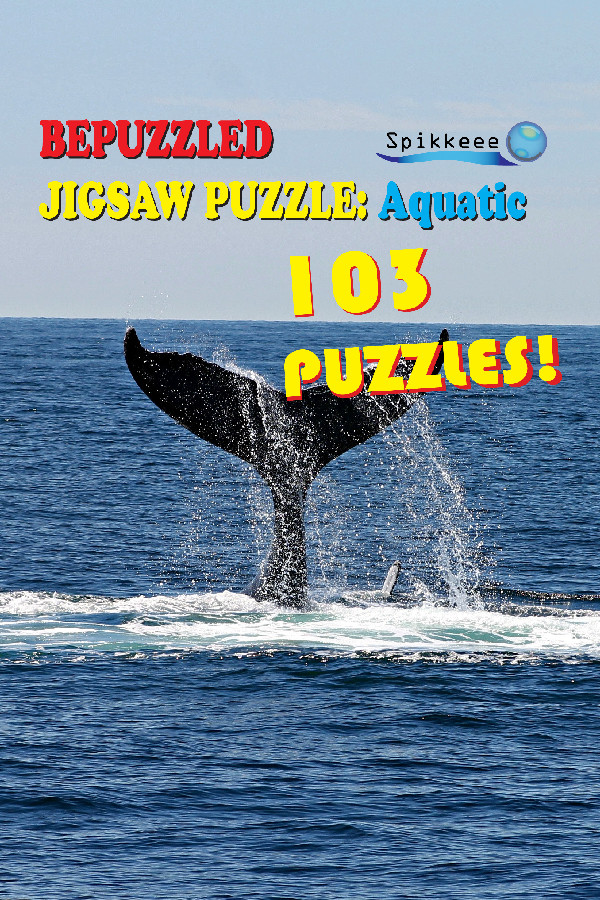 Bepuzzled Jigsaw Puzzle: Aquatic for steam Bepuzzled Jigsaw Puzzle: Aquatic for steam