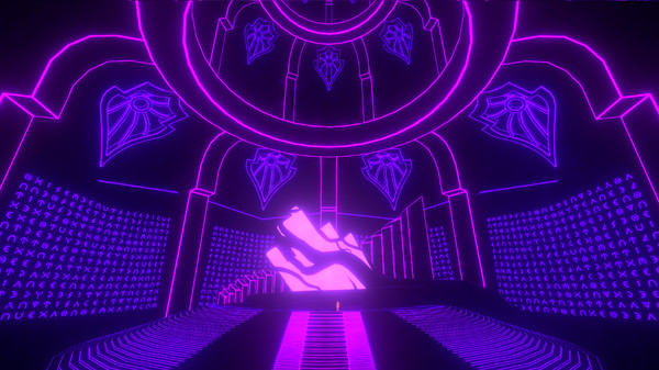 Neonoen game for Linux 1