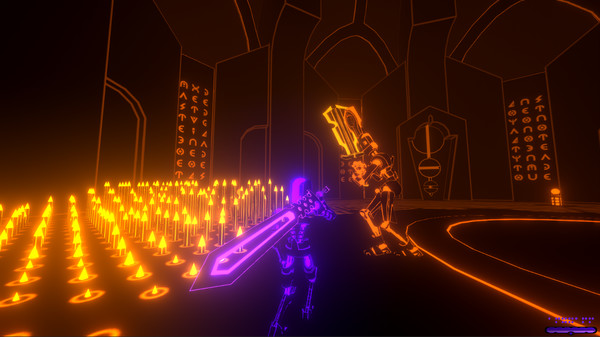 Neonoen game for windows Pc 1