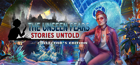 The Unseen Fears: Stories Untold Collector's Edition PC Specs