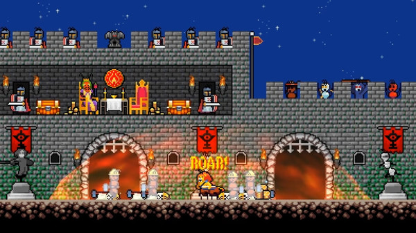 The Last AntLion for linux