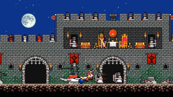 Скриншот из The Last AntLion