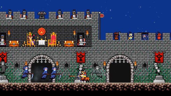 The Last AntLion game for windows Pc 1