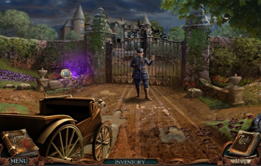 Victorian Mysteries: The Yellow Roomfor windows and Linux 1