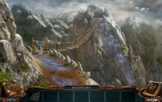 Victorian Mysteries: The Yellow Room game for windows Pc 1