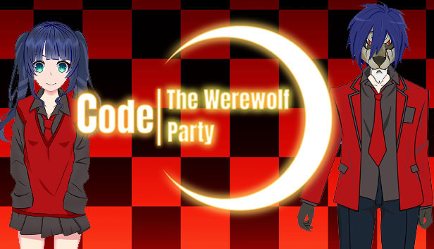 Code The Werewolf Party On Steam
