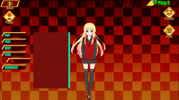 Code/The Werewolf Party for linux