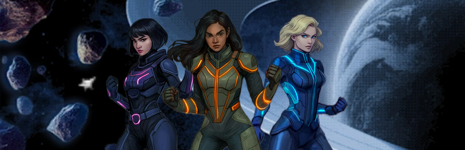 All Systems Operational