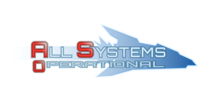 All Systems Operational Logo