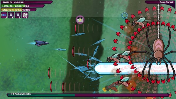 All Systems Operationalfor windows and Linux 1