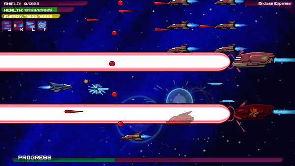 All Systems Operational for linux