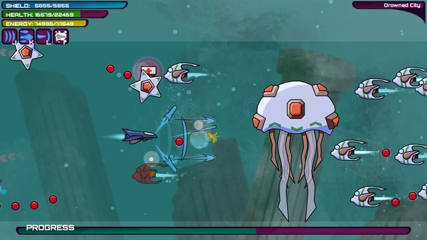 All Systems Operational game for windows Pc 1