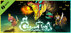 Crown Trick Demo cover art