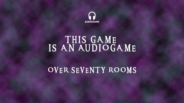 The Demon - Nicolas Eymerich Inquisitor Audiogame game for Linux 1