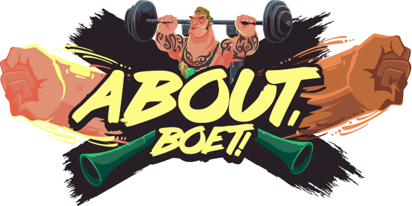 Boet Fighter