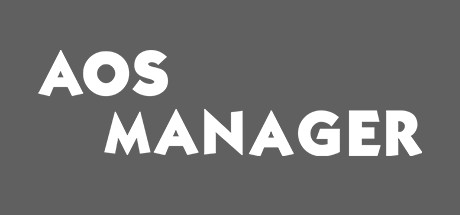 AOS Manager